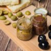 Grelia Olive Paste Green 100g