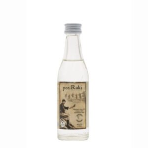 Kretaraki Tsikoudia 40% 200ml