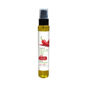 Cretan Mill Olive Oil Spray Lemon 60ml