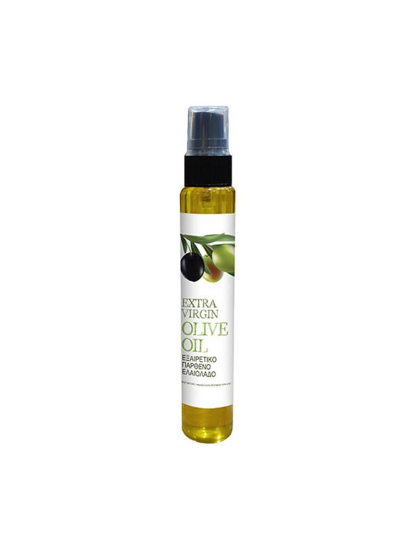 Cretan Mill Eleones Extra Virgin Olive Oil Spray 60ml