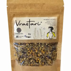Vrastari Minotaur's Wrath 30g