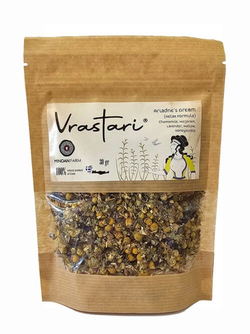 Vrastari Ariadne's Dream 30g