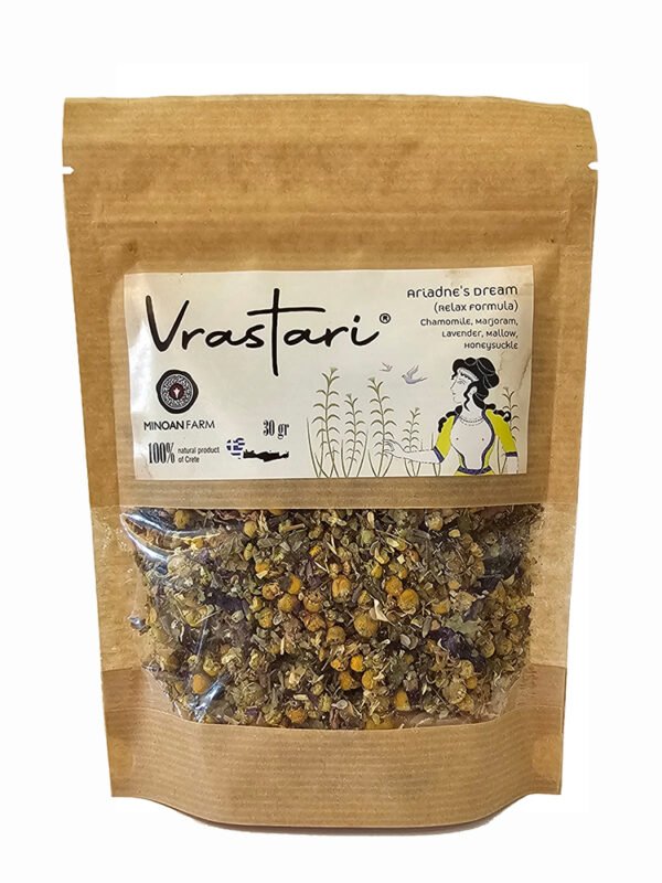 Vrastari Ariadne's Dream 30g