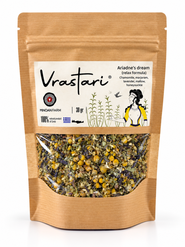 Vrastari Ariadne's Dream 30g
