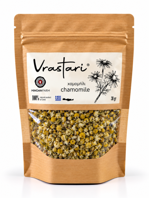 Vrastari Chamomile 30g