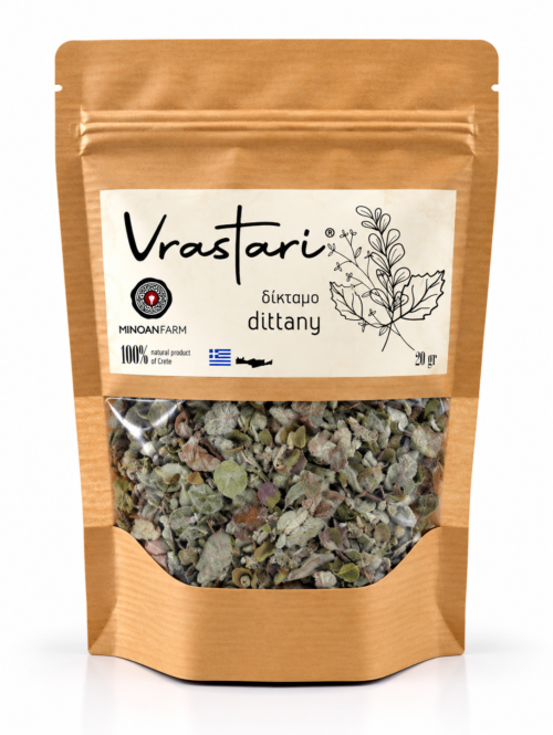 Vrastari Dittany 20g