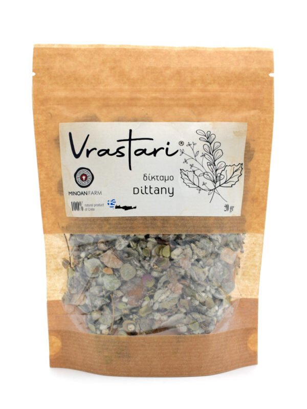 Vrastari Dittany 20g