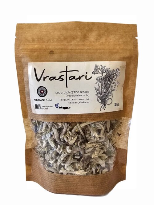 Vrastari Labyrinth of the Senses 30g