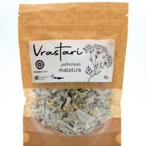 Vrastari Chamomile 30g