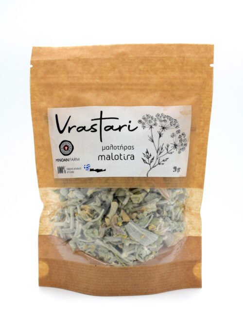Vrastari Malotiras 20g