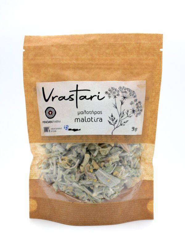 Vrastari Malotiras 20g