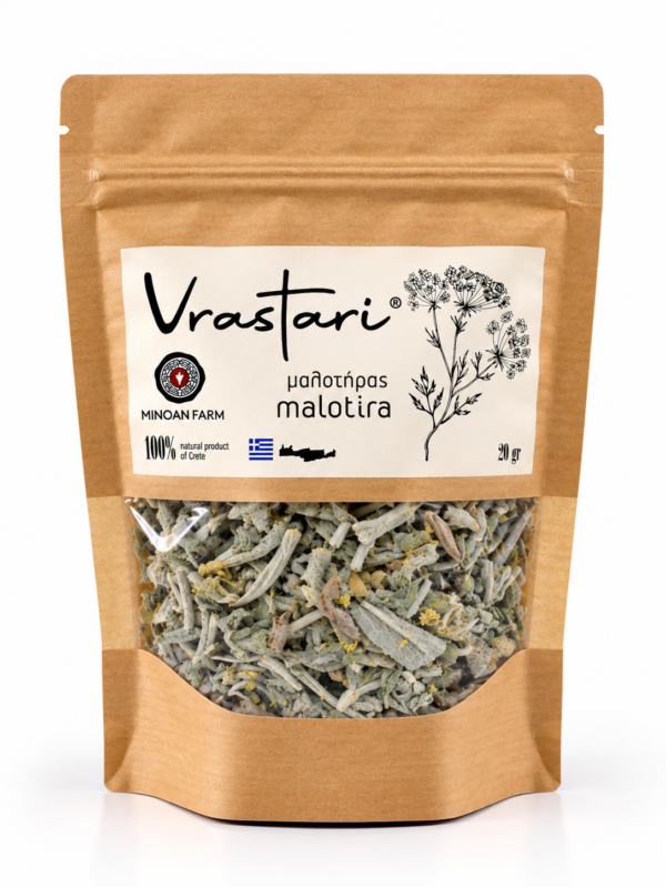 Vrastari Malotiras 20g