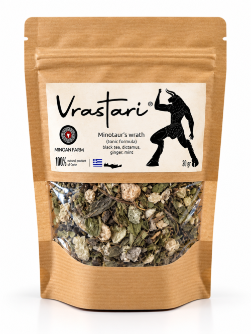 Vrastari Minotaur's Wrath 30g