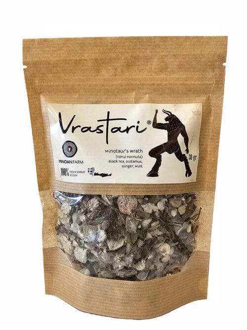 Vrastari Minotaur's Wrath 30g