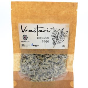 Minoan Farm Mint 35g