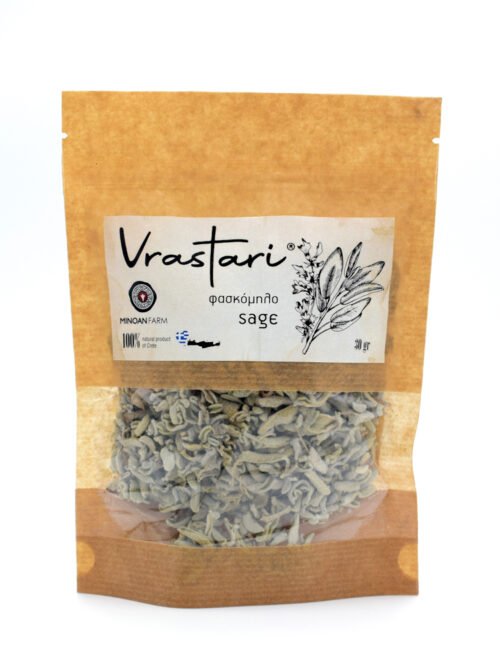 Vrastari Sage 30g