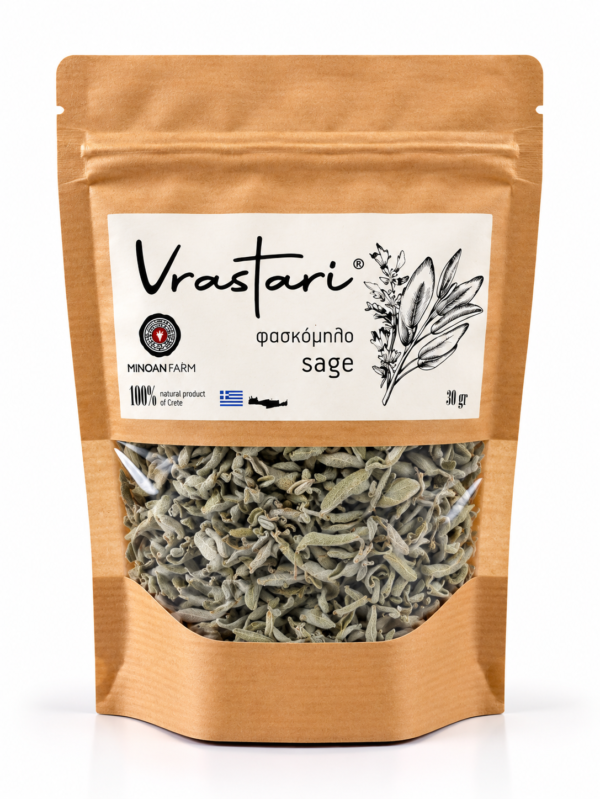 Vrastari Sage 30g