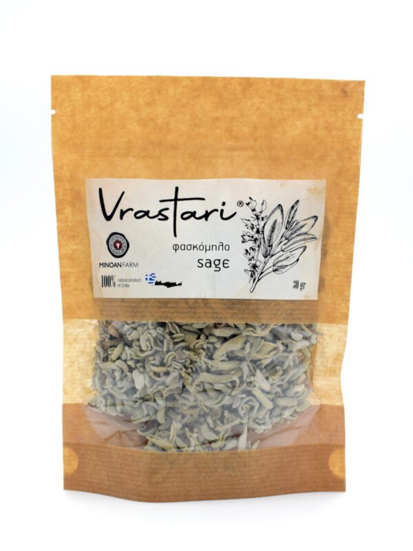 Vrastari Sage 30g