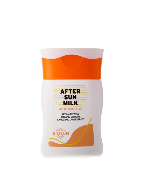BIOSANTO AFTER SUN MILK 70ml