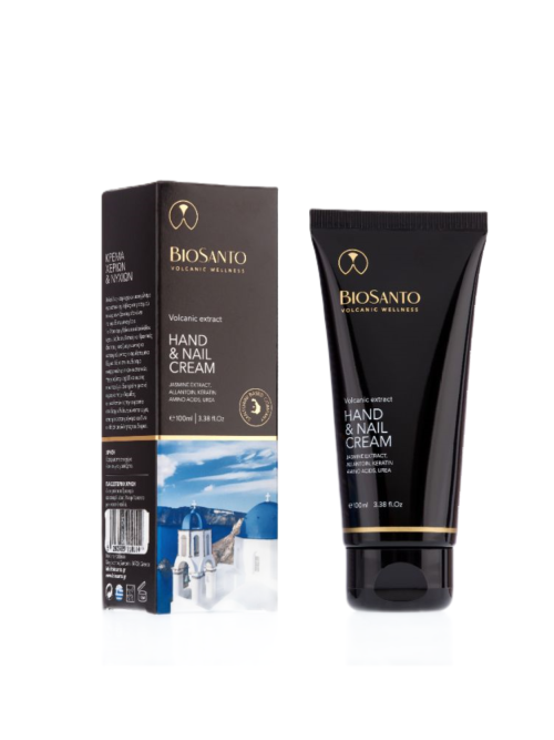 BIOSANTO H&N CREAM 100ml