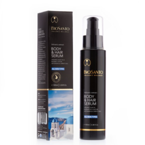 AURA GRECA HAND & BODY CREAM ARGAN 50ml