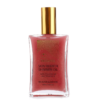 BIOSANTO SKIN REBIRTH SHIMMER OIL 100ml
