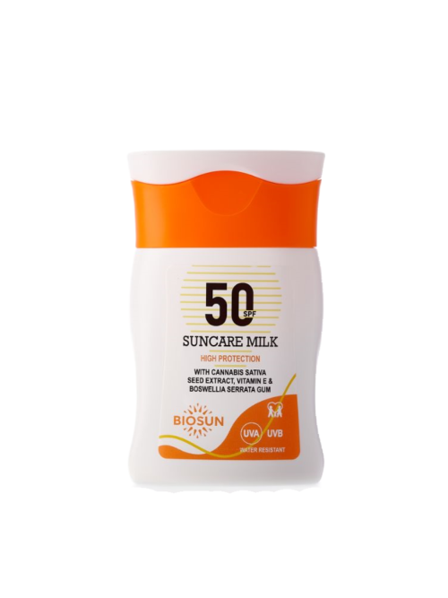 BIOSANTO SUN CARE  SPF50 70ml