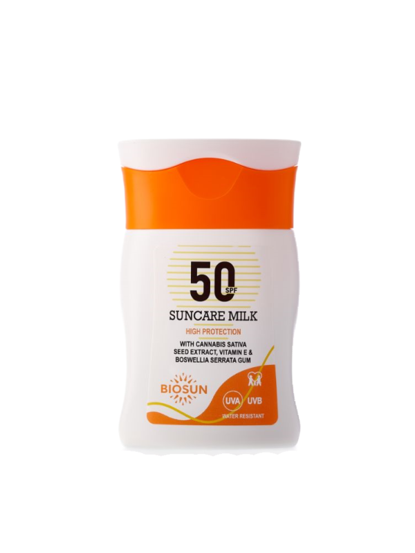 BIOSANTO SUN CARE  SPF50 70ml