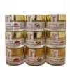 Cretan Hives Beeswax Cocoa Butter 40g