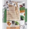 AURA GRECA  SPONGE GIFT SET ARGAN