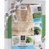 AURA GRECA  SPONGE GIFT SET YOGHURT