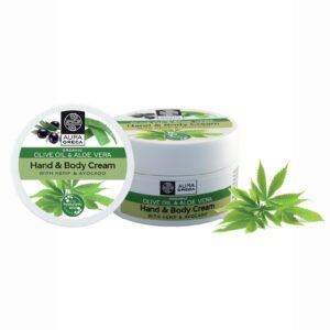 BIOSANTO BODY HAIR SERUM DRY 100ml
