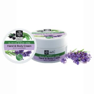 AURA GRECA  SPONGE GIFT SET YOGHURT