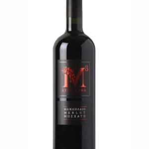 Michalakis M³ Rose 750ml