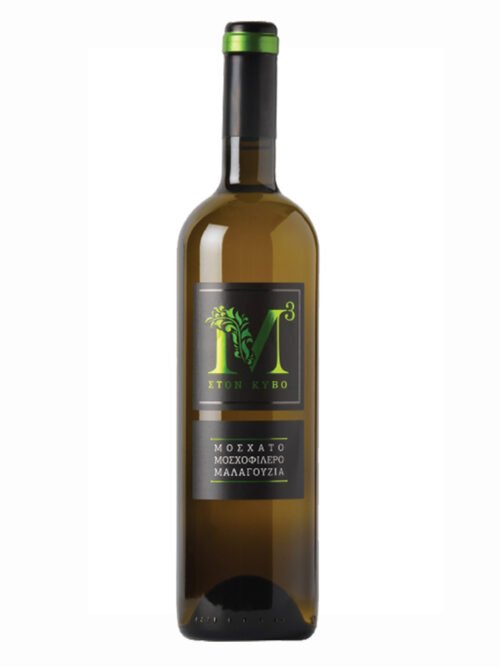 Michalakis M³ White 750ml