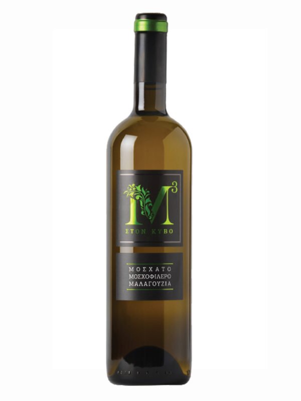 Michalakis M³ White 750ml