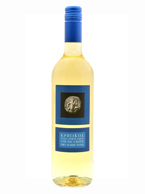 Michalakis Vin de Crete White 750ml