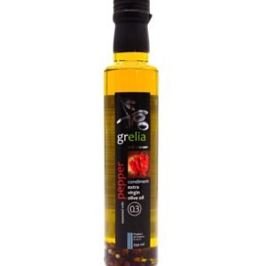 Minoan Farm Basil 35g