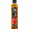 Extra Virgin Olive Oil with Chili Pepper | Grelia - 250ml