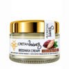 Cire d'abeille Beurre de cacao Cretan Hives Beeswax Cocoa Butter 40g