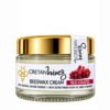 Wosk pszczeli czerwone winogrona Cretan Hives Beeswax Red Grapes 40g