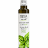 Extra Virgin Olive Oil with Basil | Miterra - 250ml