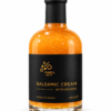 Vinea Creta Balsamic Cream Orange 250ml Balsamic Cream with Orange | Vinea Creta - 250ml